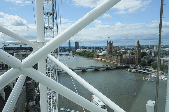 London Summer 2015-19