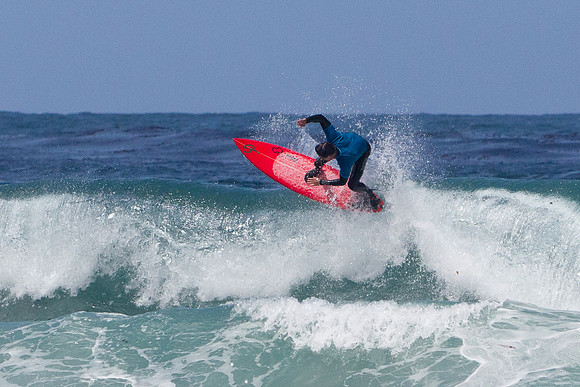 Sunshine Freestyle Surfabout 2011-18
