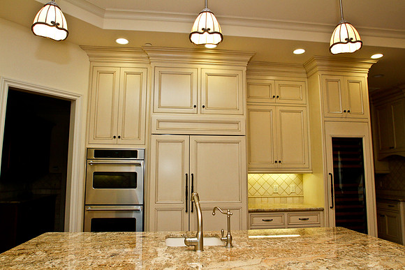 756 Raymundo - kitchen