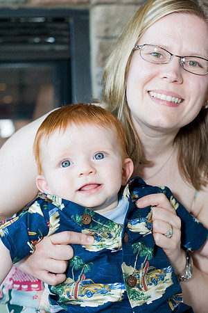 Mommy and Jack