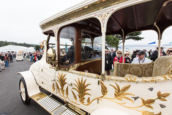 Pebble Beach Concours-6