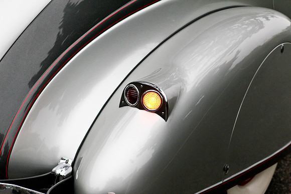 Concours Cars 2010