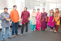 Krishna Janmashtami Celebration 2012-7