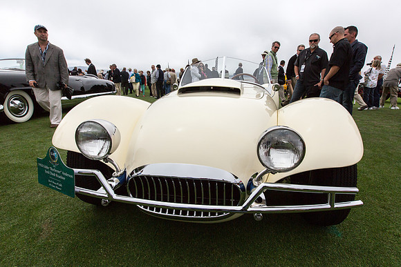 Pebble Beach Concours-35