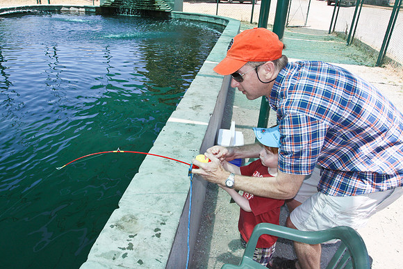 Jack Catfish Fishing (3 of 10)