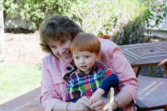 Easter 2009