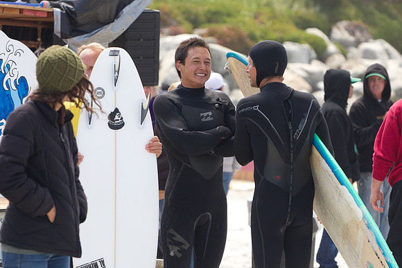 Sunshine Freestyle Surfabout 2011-36