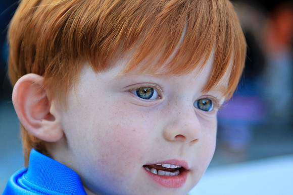 Jack at Wheeler Party-2