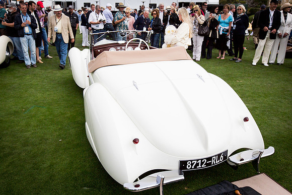 Pebble Beach Concours-64