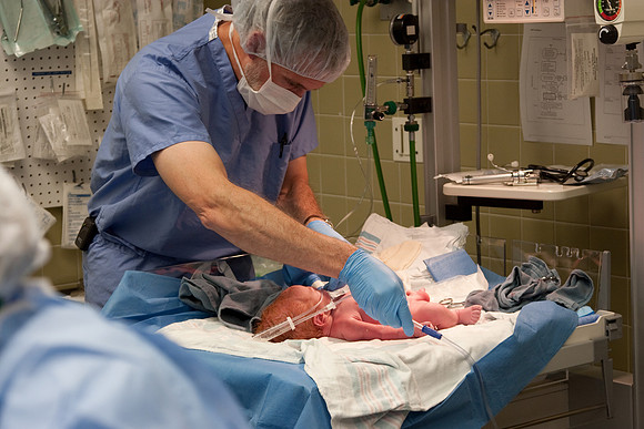 Jack Birth