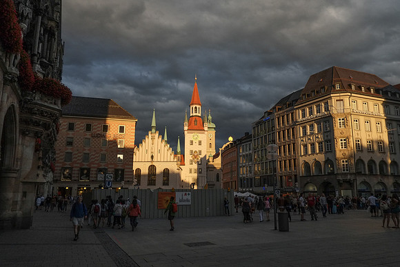 Munich Summer 2015-57