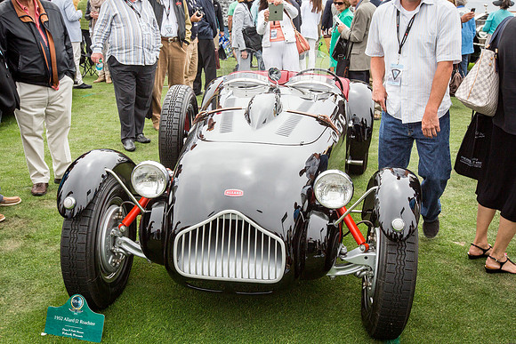 Pebble Beach Concours-11