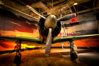 Pacific Aviation Museum  - Zero-1