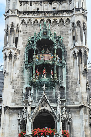 Munich Summer 2015-47