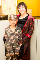 Halloween 2012-2