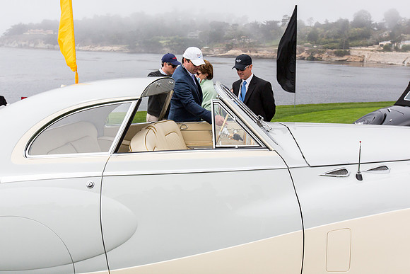 Pebble Beach Concours-59