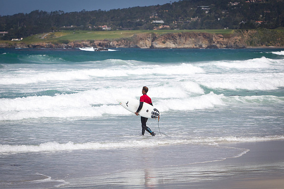 Sunshine Freestyle Surfabout 2011-17