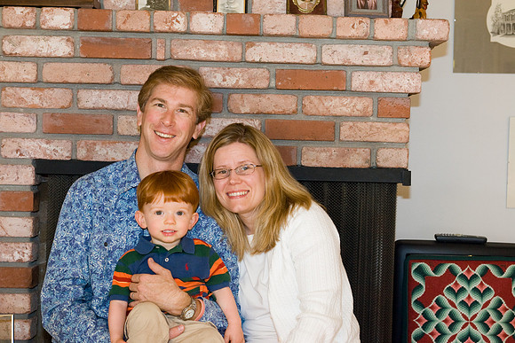 Daddy, Mommy & Jack