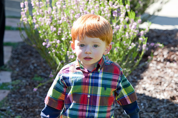 Easter 2009