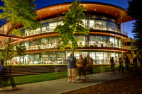 Stanford Photowalk