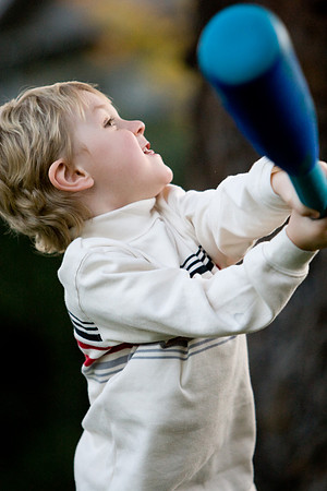 William