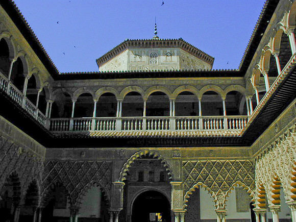 Sevilla Spain-4