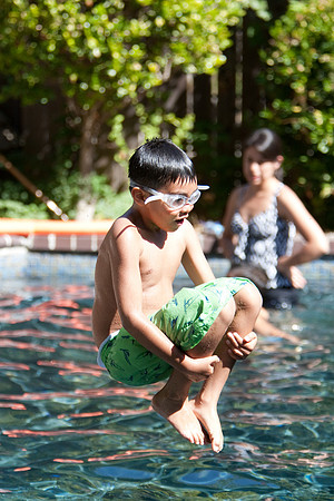 Marquez Pool Party-109