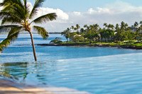 "infinity" Pool | Four Seasons Wailea