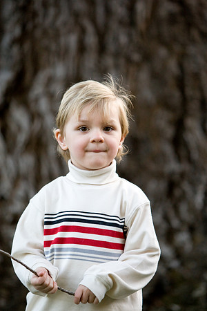 William