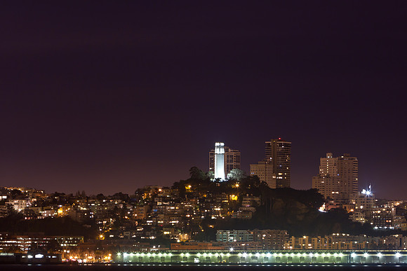 San Francisco Coit Tower
