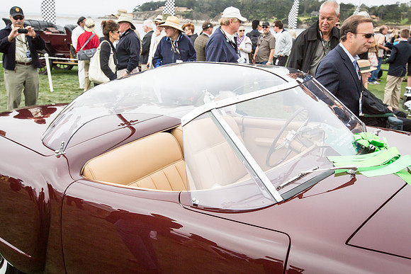 Pebble Beach Concours-28