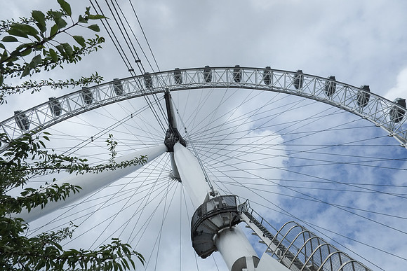 London Summer 2015-1