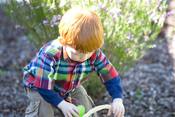 Easter 2009