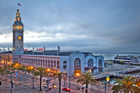 San Francisco