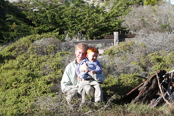 Thanksgiving 2009