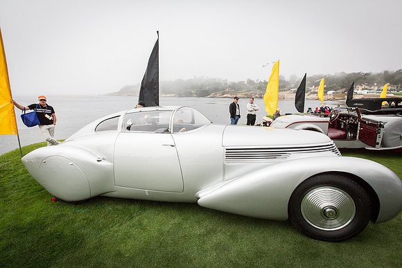 Pebble Beach Concours-54