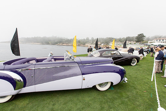 Pebble Beach Concours-62