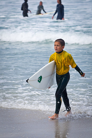 Sunshine Freestyle Surfabout 2011-6