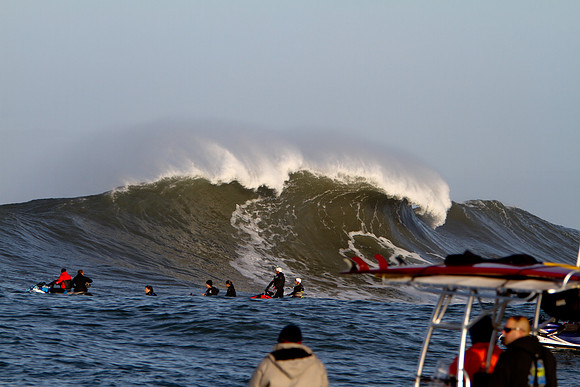 Mavericks Surf 2010-43