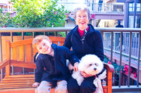 Thanksgiving 2011