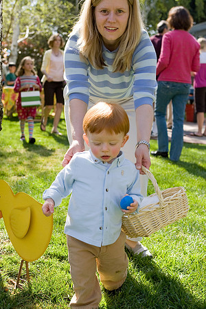 Easter 2008