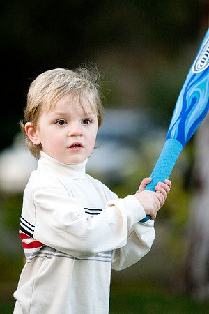 William