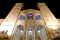 UCLA Royce Hall - Front Center