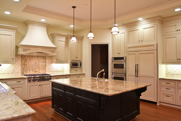 756 Raymundo - kitchen