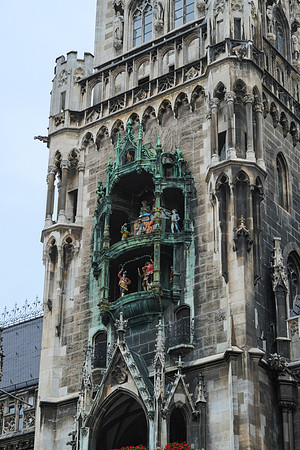 Munich Summer 2015-3