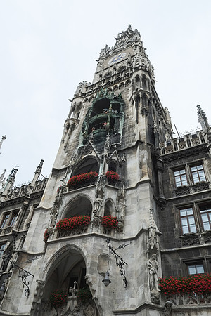 Munich Summer 2015-10