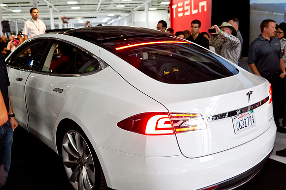 Tesla S Factory Tour-51