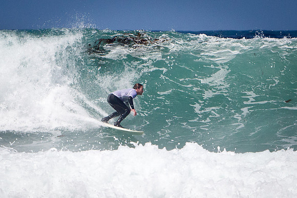 Sunshine Freestyle Surfabout 2011-21