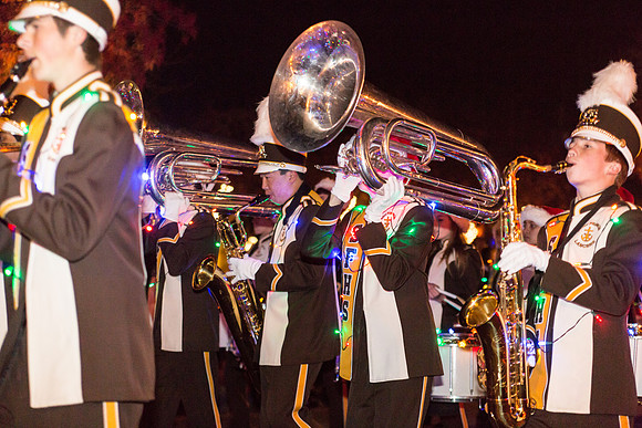 Los Altos Festival of Lights-7