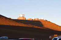 Mount Haleakala Observatories